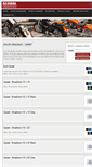 Mobile Screenshot of catalogue.globalconvention.ca