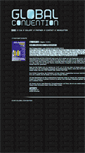 Mobile Screenshot of globalconvention.de