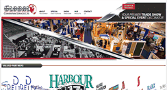 Desktop Screenshot of globalconvention.ca
